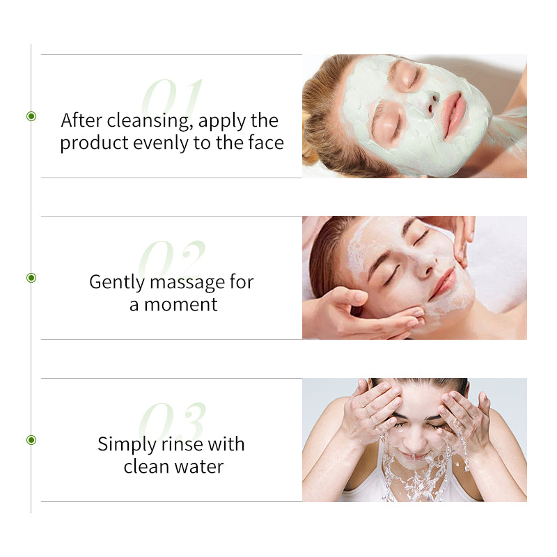 MUGWORT PLANT EXTRACT MUD MEMBRANE ROD