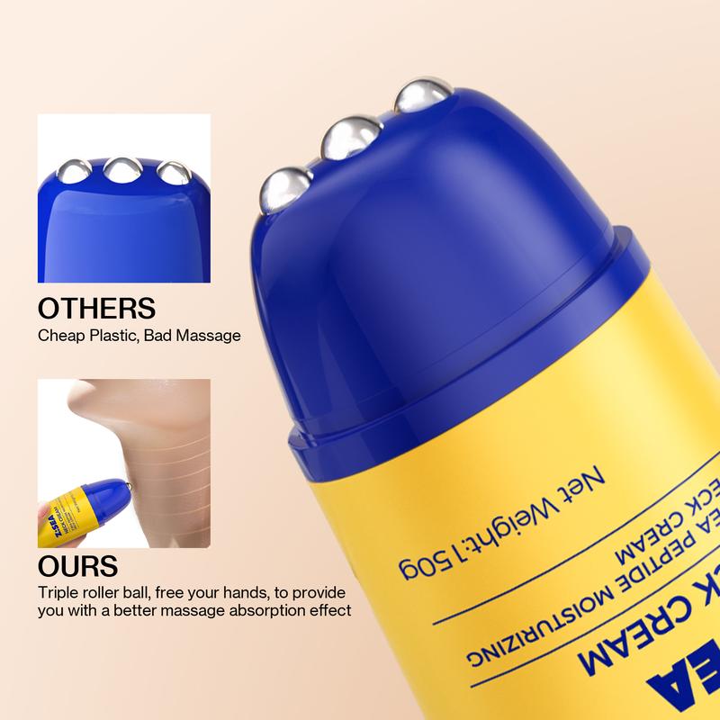 Z:SEA Neck Firming Cream