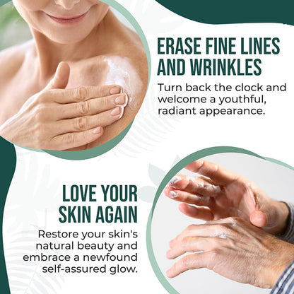 Skin Repair Treatment Moisturizing Cream