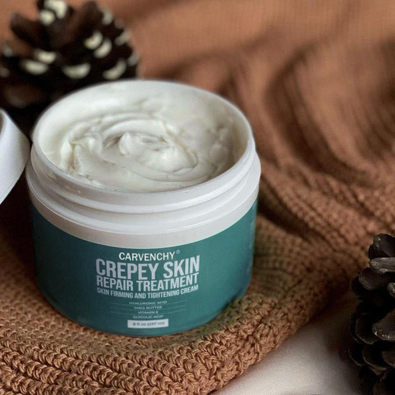Skin Repair Treatment Moisturizing Cream