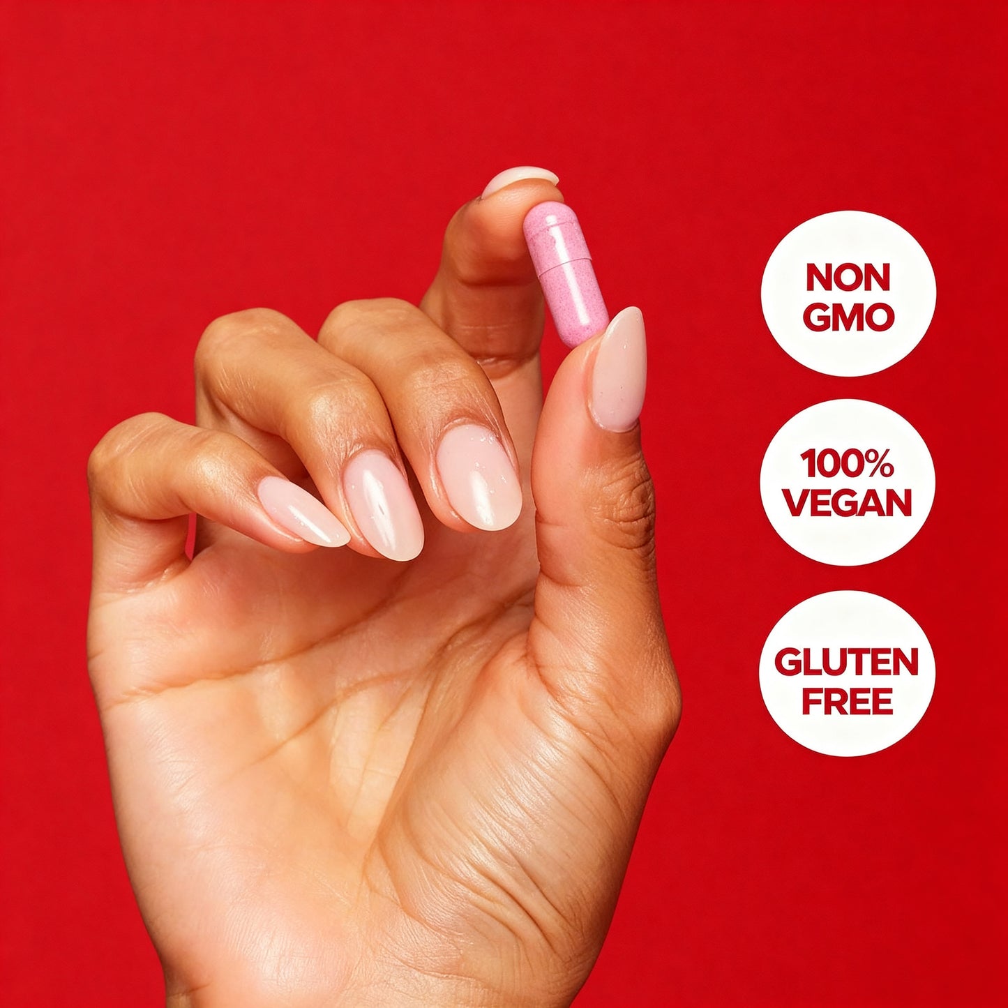 Vaginal Probiotic Capsules ✨ — Balance & Support Women's Health