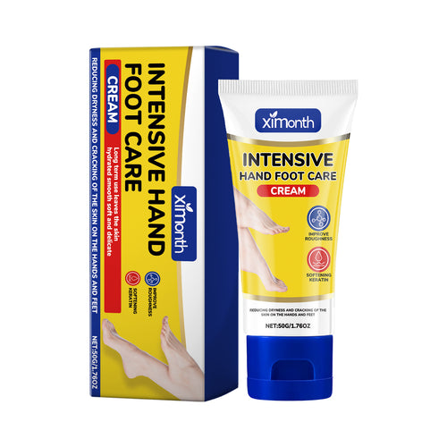 XIMONTH Intense Foot Cream