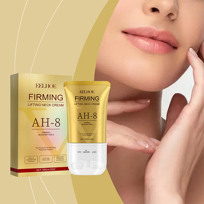 AH-8 Neck Firming Roller Cream