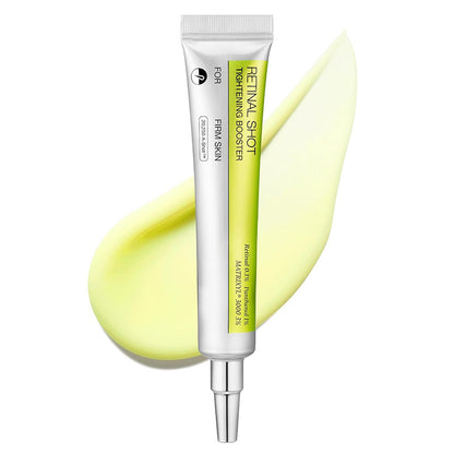 Vita A Retinal Eye Cream 0.1% Retinal + 3% Matrixy