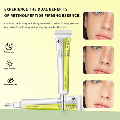 Vita A Retinal Eye Cream 0.1% Retinal + 3% Matrixy