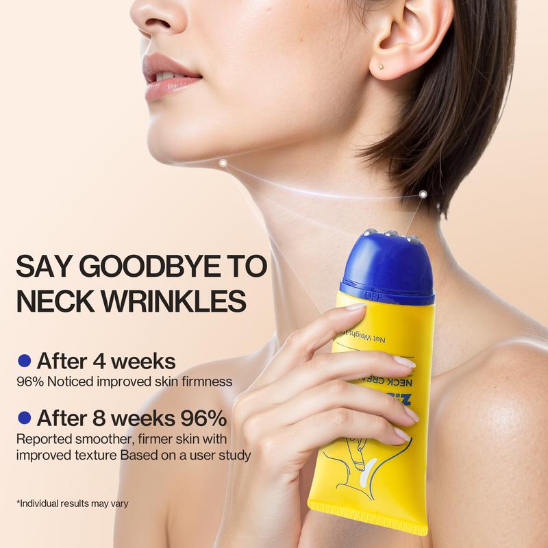 Z:SEA Neck Firming Cream