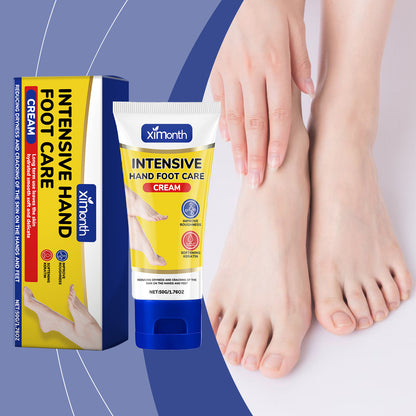 XIMONTH Intense Foot Cream