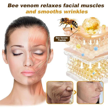Botox Bee Venom Cream Wrinkle Removal & Firming