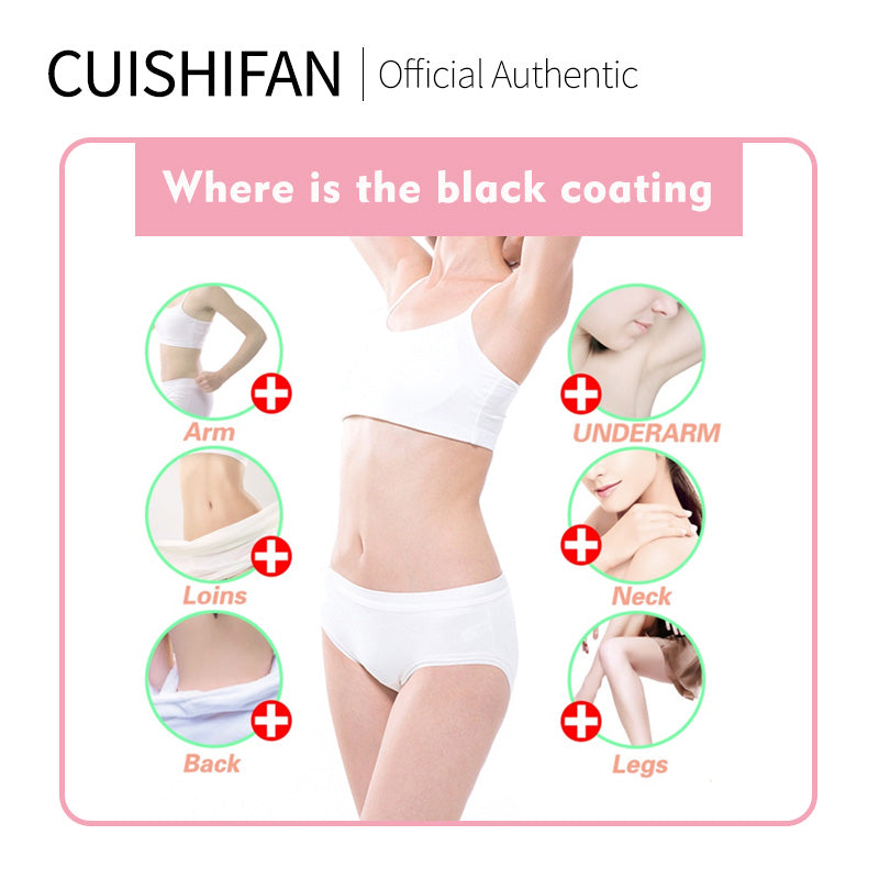 Intimate Brightening Cream for Underarms & Bikini Area