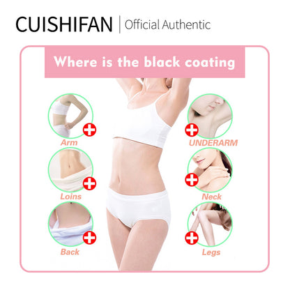 Intimate Brightening Cream for Underarms & Bikini Area