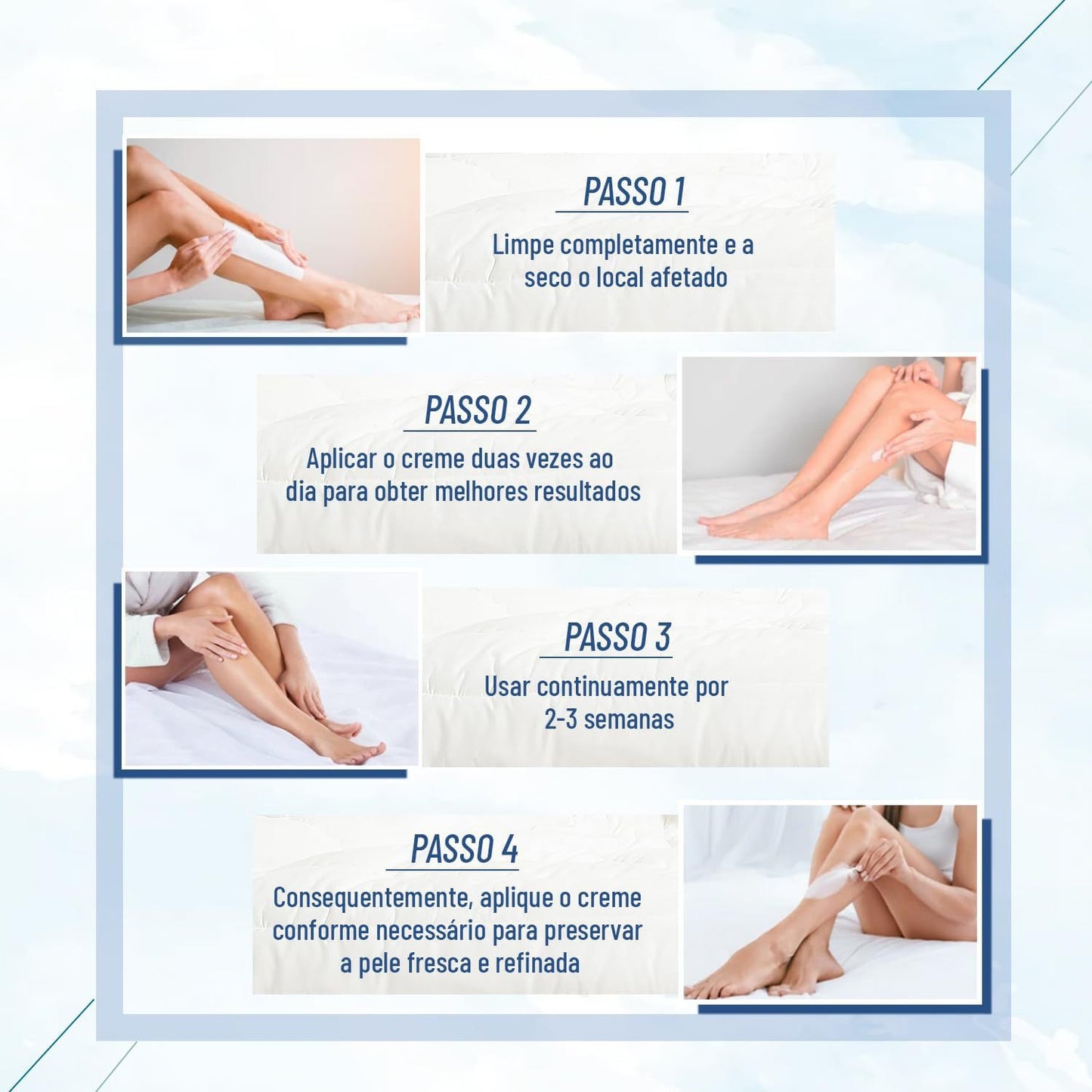 40% Urea Cream - Intensive Moisturizing Treatment