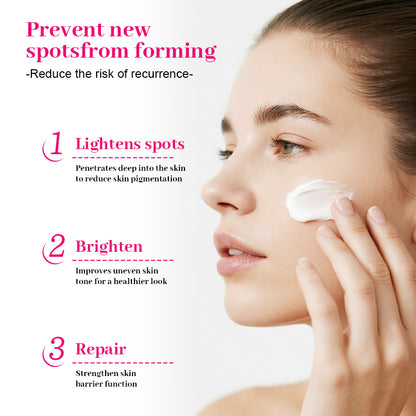 【Official Brand store】Black Spot Correcting & Repair Cream – For Face & Body Care