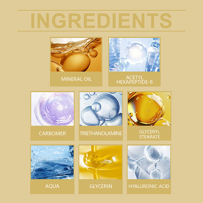 AH-8 Neck Firming Roller Cream