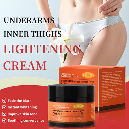 Lightening Cream ✨ — Remove Dark Spots & Brighten Skin