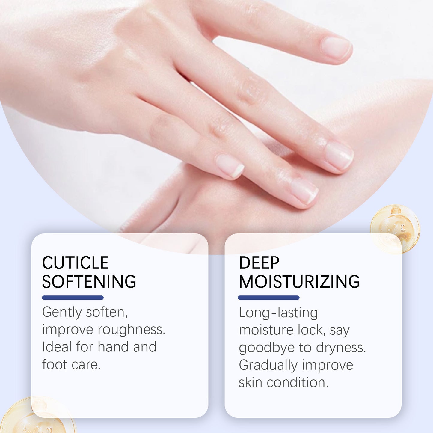 XIMONTH Intense Foot Cream