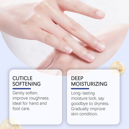 XIMONTH Intense Foot Cream