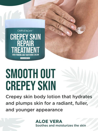 Skin Repair Treatment Moisturizing Cream