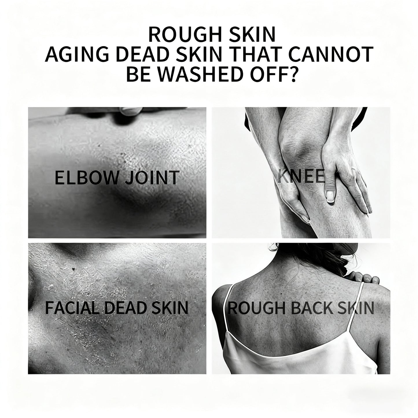 Glow Peel Gel ✨—Smooth skin in seconds