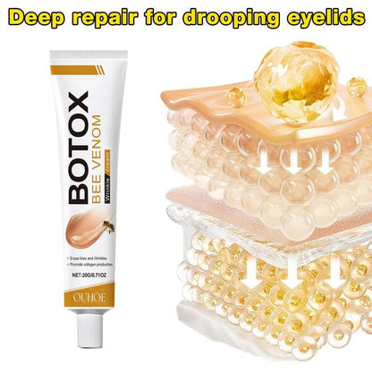 Botox Bee Venom Cream Wrinkle Removal & Firming