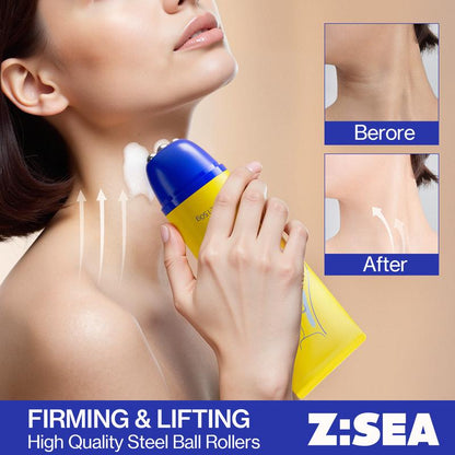 Z:SEA Neck Firming Cream