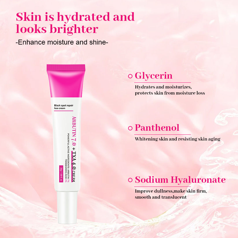 【Official Brand store】Black Spot Correcting & Repair Cream – For Face & Body Care