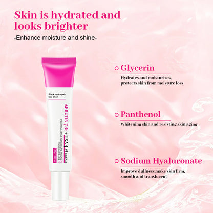 【Official Brand store】Black Spot Correcting & Repair Cream – For Face & Body Care