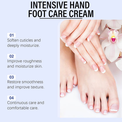 XIMONTH Intense Foot Cream