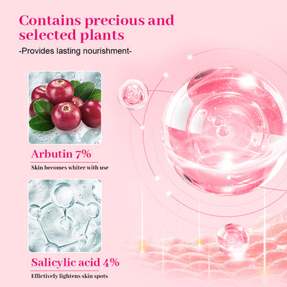 【Official Brand store】Black Spot Correcting & Repair Cream – For Face & Body Care