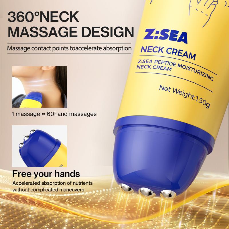 Z:SEA Neck Firming Cream