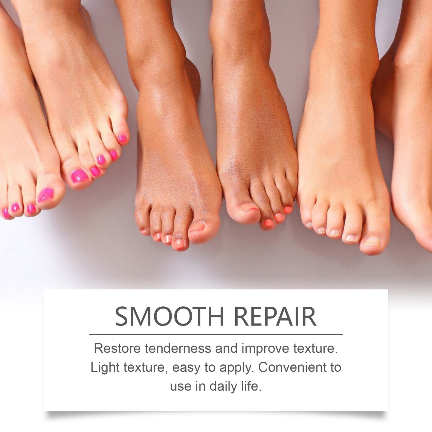 XIMONTH Intense Foot Cream