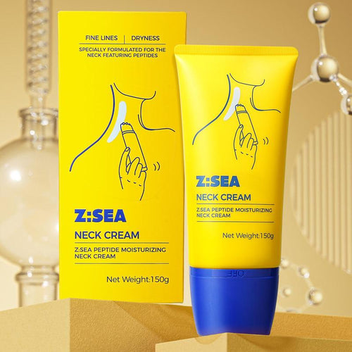 Z:SEA Neck Firming Cream