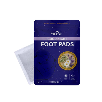 Detox Foot Pads