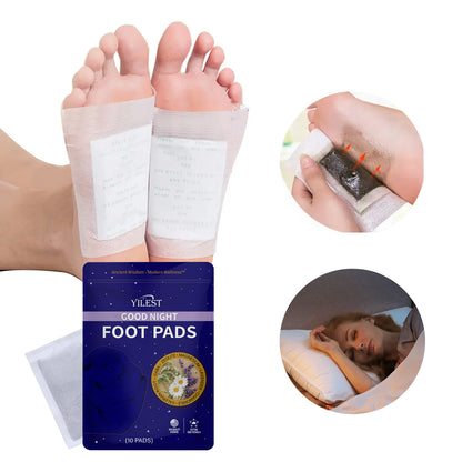 Detox Foot Pads