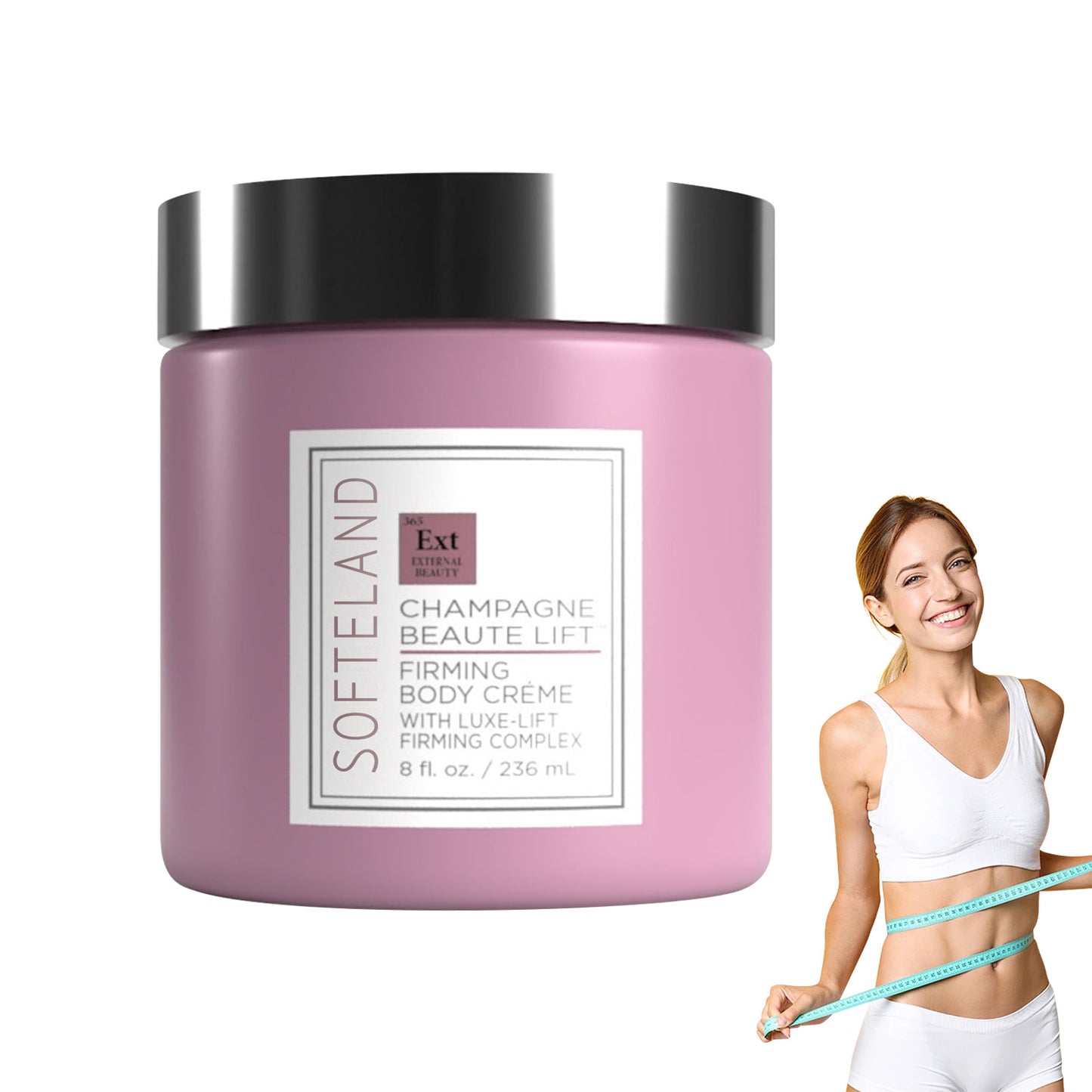 Champagne Beaute Lift Body Crème