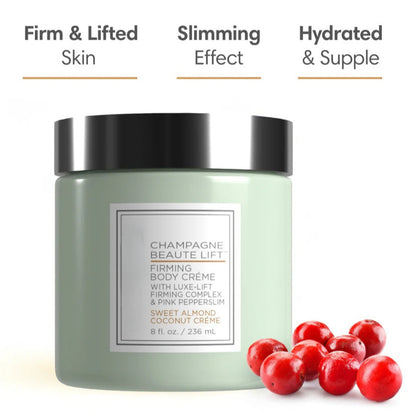 Champagne Beaute Lift Body Crème