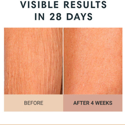 Champagne Beaute Lift Body Crème