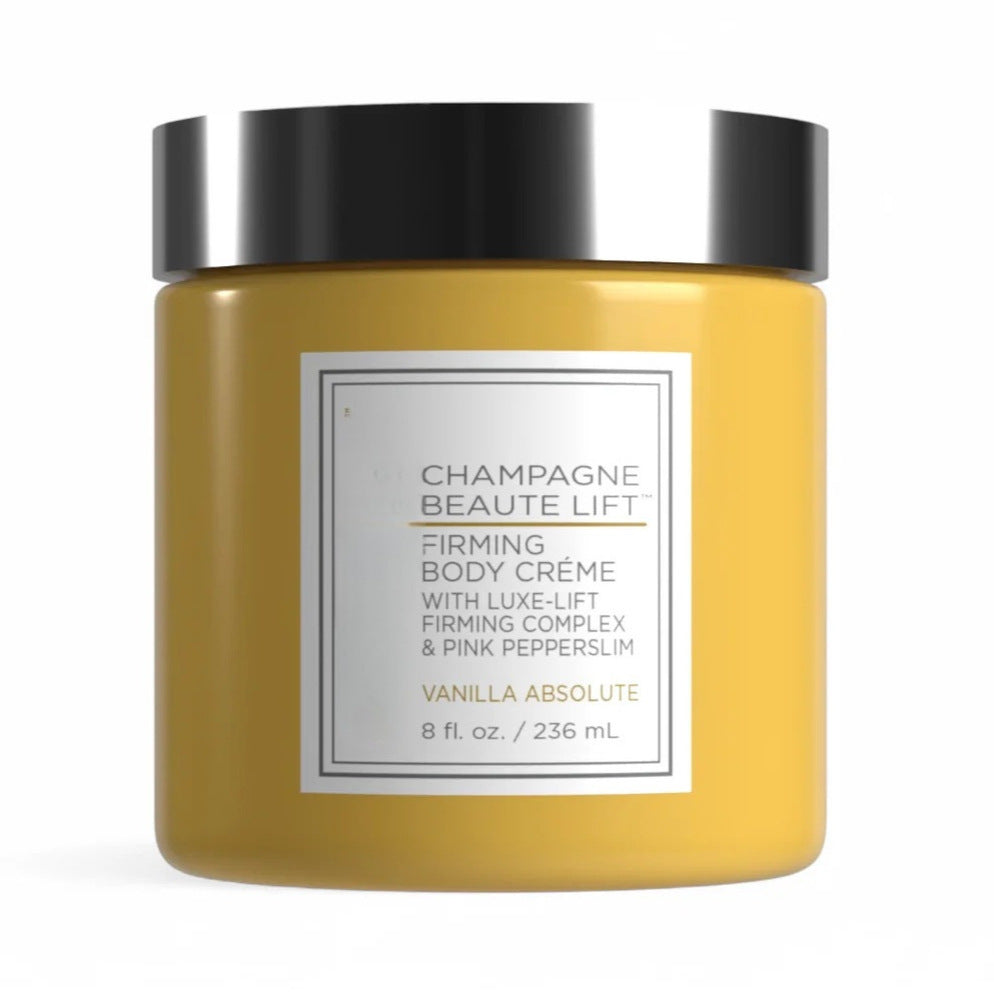 Champagne Beaute Lift Body Crème